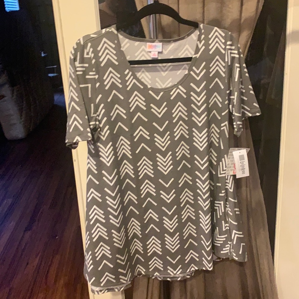 Perfect T